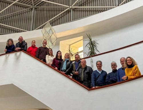 Arranca el proyecto Doñana Terra Innova para dinamizar la innovación sostenible en el entorno del parque natural.