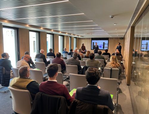 El cooperativismo andaluz blinda su seguridad jurídica con el éxito del Proyecto SIMBIOSIS