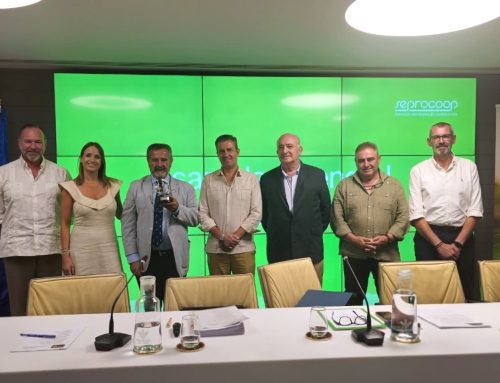 Seprocoop consolida su trayectoria de crecimiento y refuerza su apuesta por la innovación sostenible con el proyecto “Doñana Terra Innova”