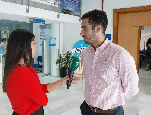 Más de 30 empresas de Huelva unen fuerzas para impulsar un futuro más sostenible